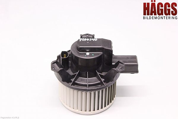 Heater fan FORD USA MUSTANG Convertible