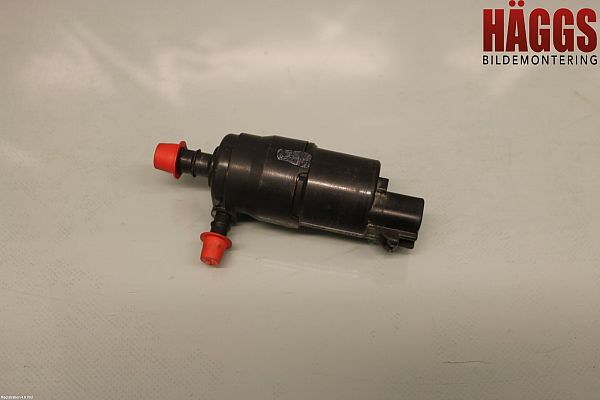 Sprinkler engine SUBARU XV (_GP_)