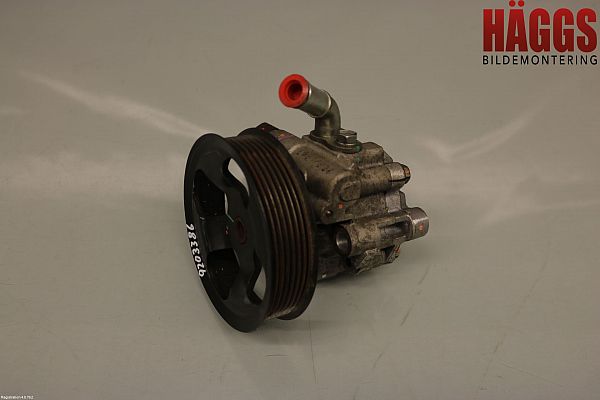 Power steering pump TOYOTA HILUX VIII Pickup (_N1_)