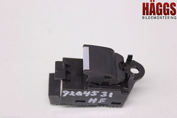 Switch - electrical screen heater JAGUAR F-PACE (X761)