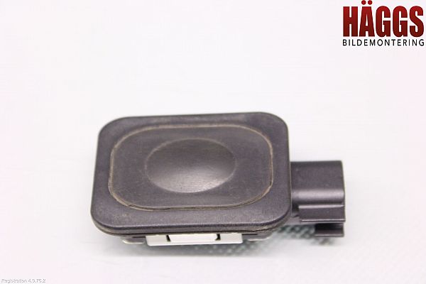 Switch - door JAGUAR F-PACE (X761)