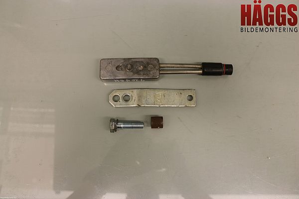 Bensinvarmer HYUNDAI i30 Estate (GD)