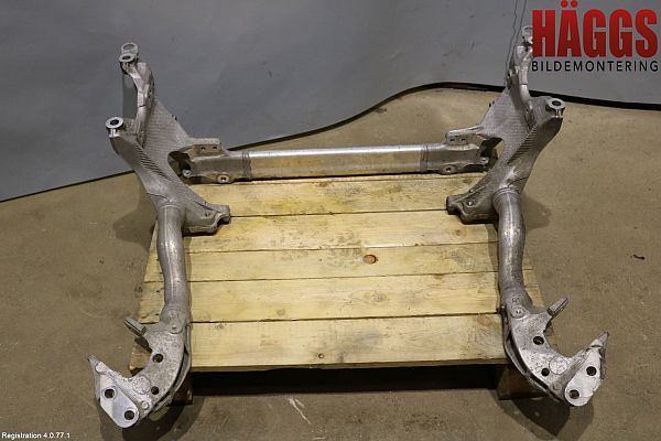 Forbro AUDI Q5 (8RB)