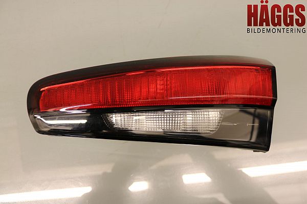 Achterverlichting FIAT TIPO Hatchback (356_)