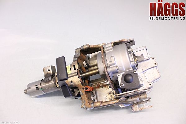 Ratstamme komplet RENAULT MODUS / GRAND MODUS (F/JP0_)