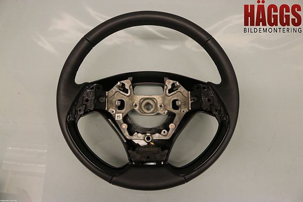 Steering wheel - airbag type (airbag not included) TOYOTA C-HR (_X1_)