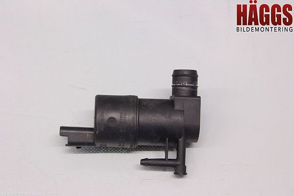 Sprinklermotor PEUGEOT 508 II (FB_, FH_, F3_)