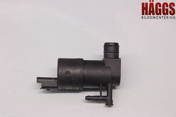 Sprinklermotor PEUGEOT 508 II (FB_, FH_, F3_)