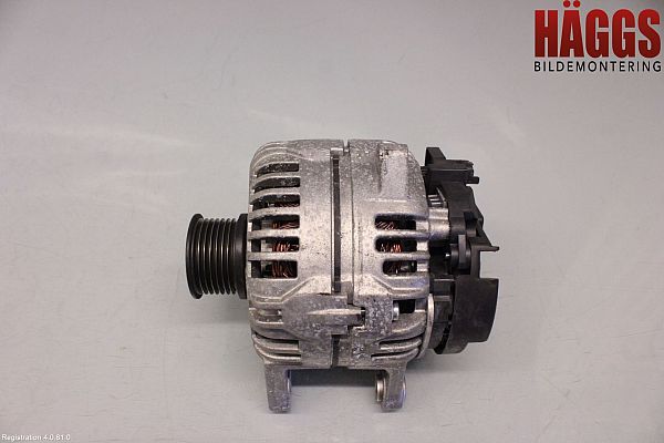 Lichtmaschine RENAULT LAGUNA II Sport Tourer (KG0/1_)