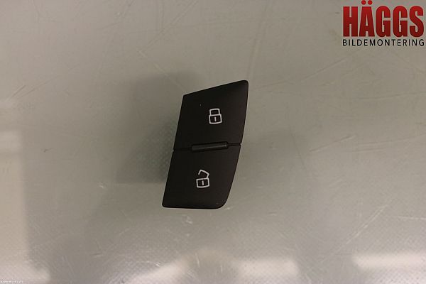Switch - door AUDI A6 Allroad (4GH, 4GJ, C7)