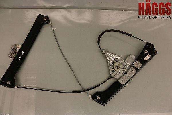 Screen cable 2 doors BMW 6 (E63)
