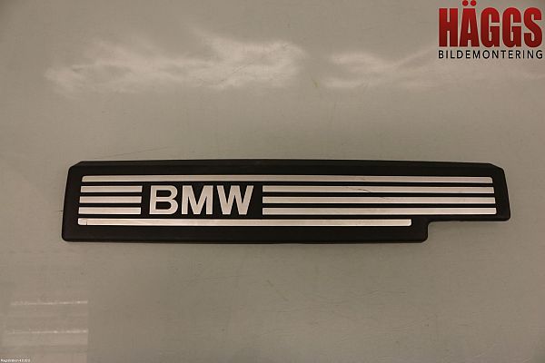 Motorabdeckung BMW 6 (E63)