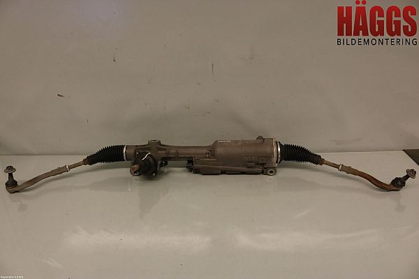 Brugt Audi Q5 - styretøj | Autoparts24