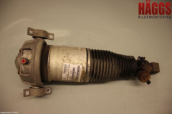 Federbein hinten AUDI Q7 (4LB)