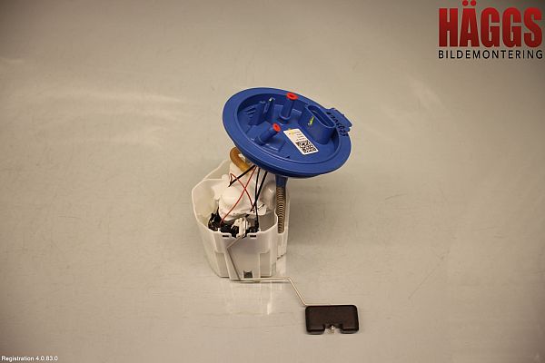 Brændstofpumpe SKODA OCTAVIA III Combi (5E5, 5E6)