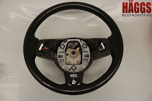Rat (airbag medfølger ikke) JAGUAR XF (X260)
