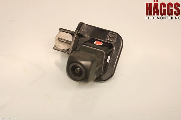 Caméra TOYOTA C-HR (_X1_)