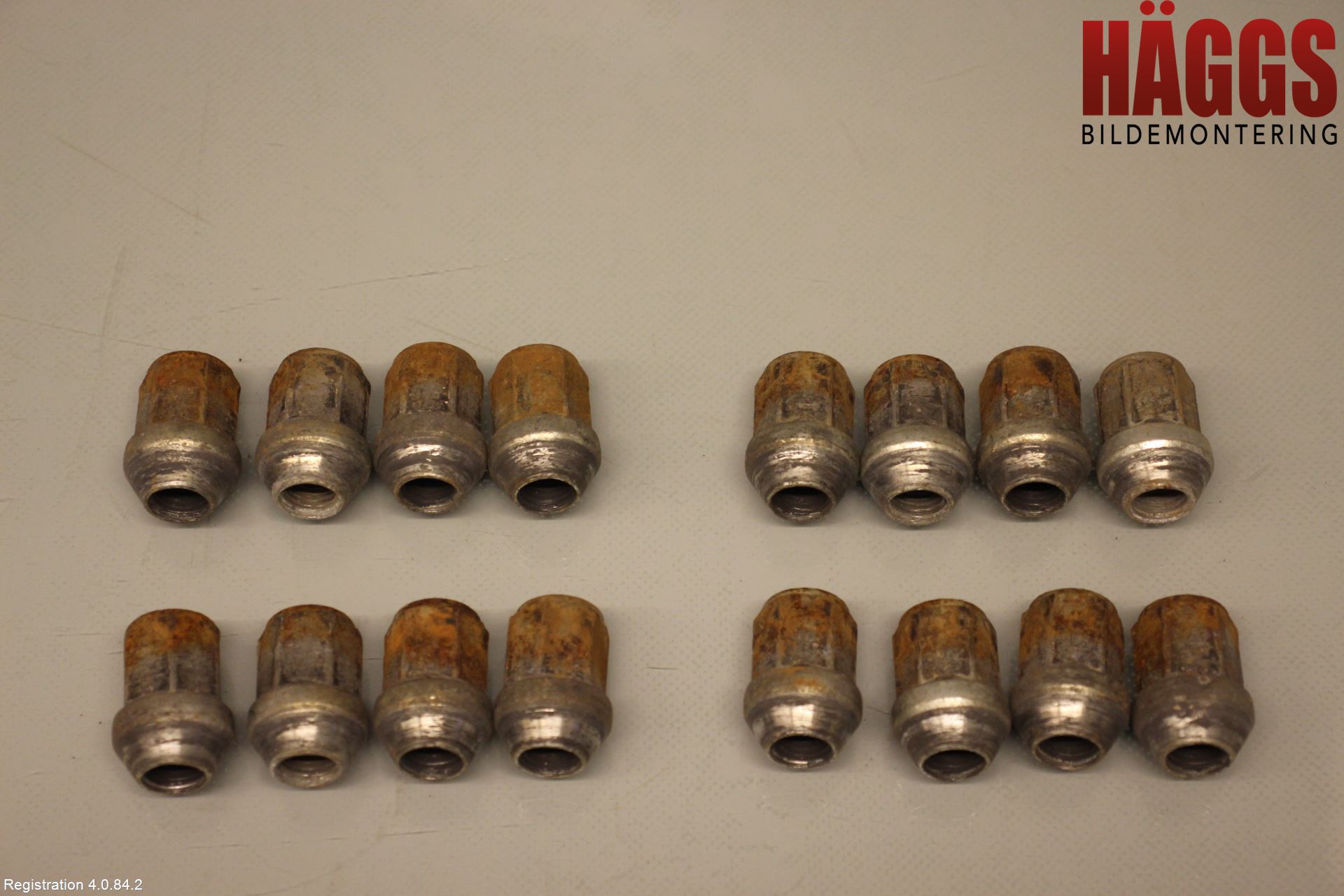 accessoires de roues PEUGEOT ION
