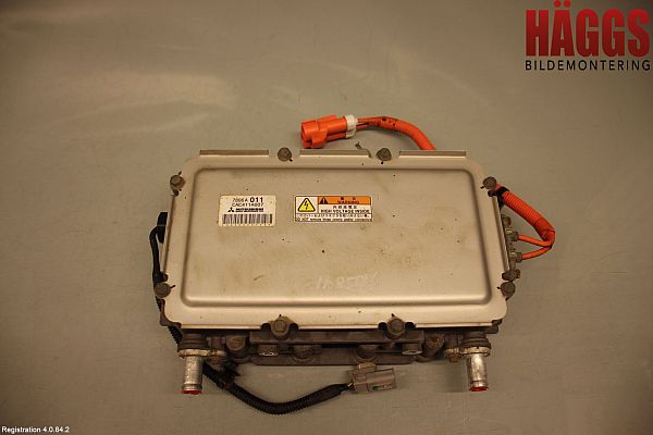 Engine preheating system