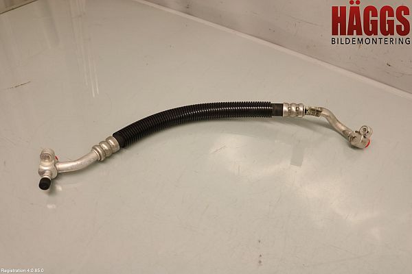 Air conditioning pipe / hose JEEP GRAND CHEROKEE IV (WK, WK2)