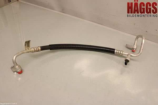 Air conditioning pipe / hose JEEP GRAND CHEROKEE IV (WK, WK2)