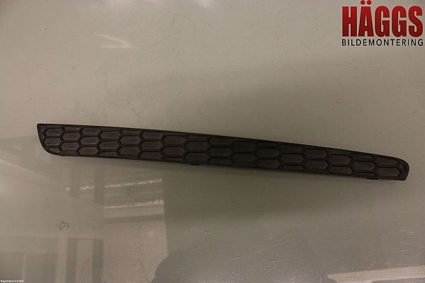 Kølergitter FORD S-MAX (WA6)