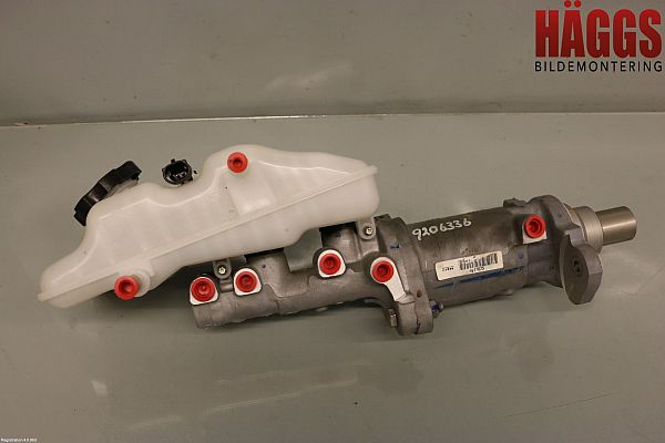 Brake - Master cylinder OPEL AMPERA (R12)