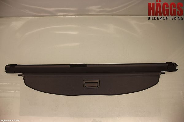 Shelf for rear LAND ROVER DISCOVERY SPORT (L550)