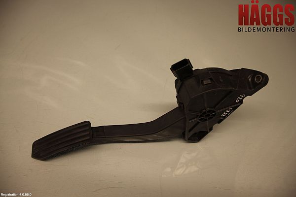 Accelerator pedal LAND ROVER DISCOVERY SPORT (L550)