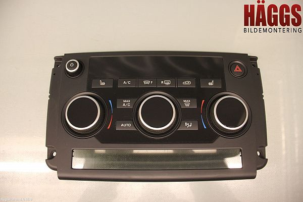 Ac box LAND ROVER DISCOVERY SPORT (L550)