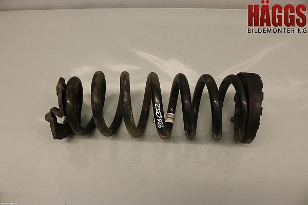 Rear spring - coil LAND ROVER DISCOVERY SPORT (L550)