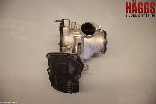 Valve EGR LAND ROVER DISCOVERY SPORT (L550)