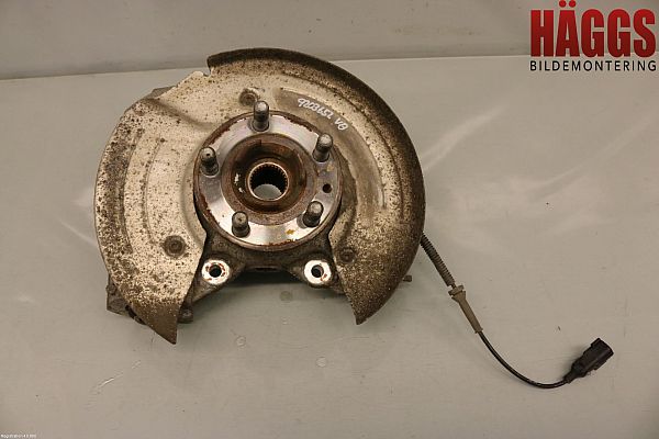 Spindle - rear LAND ROVER DISCOVERY SPORT (L550)