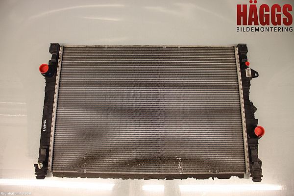 Radiator LAND ROVER DISCOVERY SPORT (L550)
