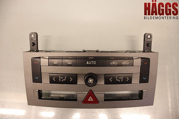 Tragbarer Auto-Heizlüfter & Entfroster – 50W, Mit 2x 1500 MAh Akku, Für Makita, Auch Als Raumheizer