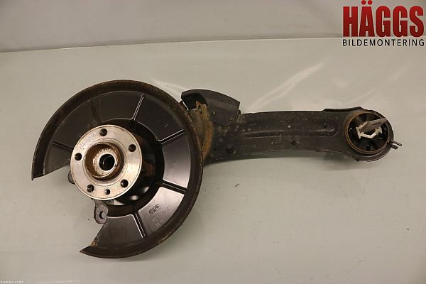 Spindle - rear VOLVO XC60 (156)