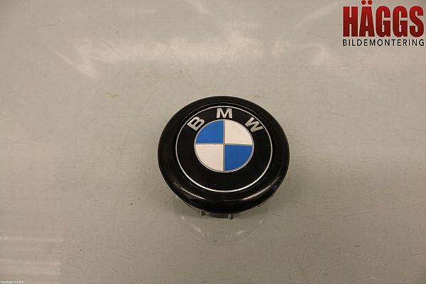 Handgreep / deurgreep achterklep BMW 1 (F21)