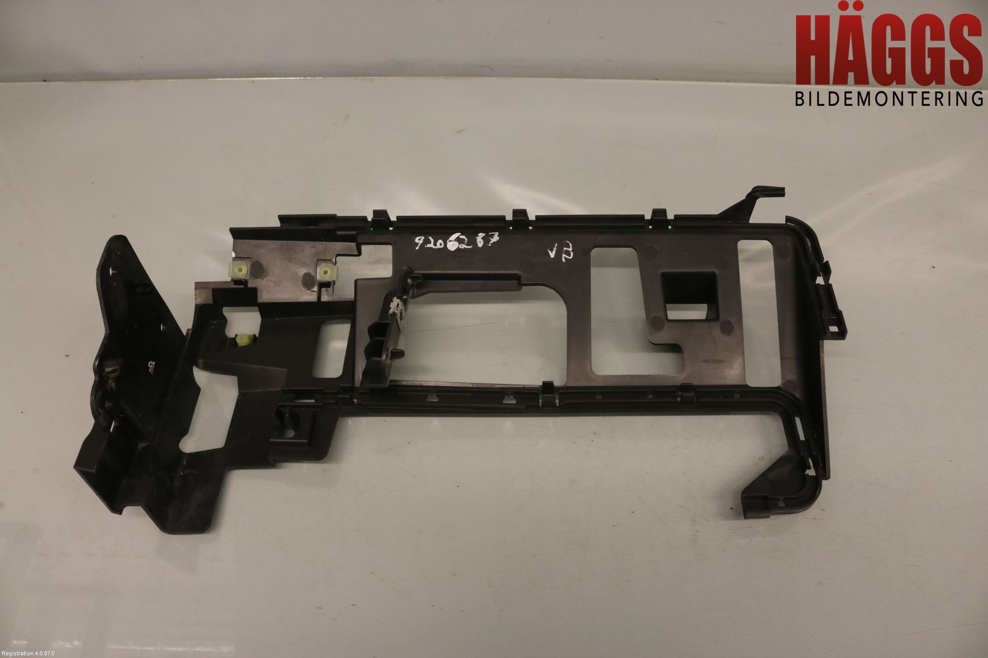 Toyota Proace - Wzmocnienie zderzaka Proace | Autoparts24