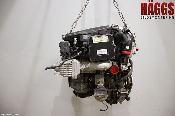 Engine block