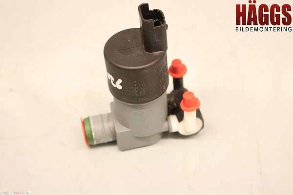 Sprinklermotor DACIA DUSTER (HS_)