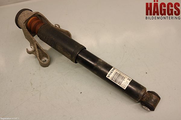 31476556 : Amortisseur Arriere - Autoparts24