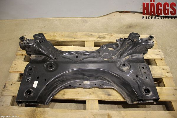 Vorderachsträger PEUGEOT EXPERT Box (V_)