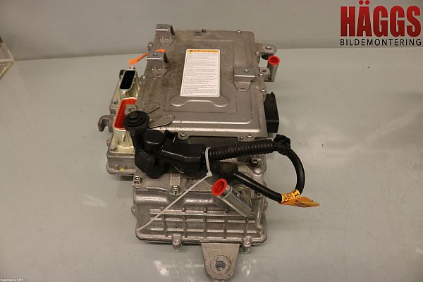 Converter / inverter - electric KIA OPTIMA Sportswagon (JF)