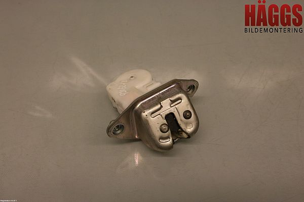 Zentralverriegelung SUBARU XV (_GP_)