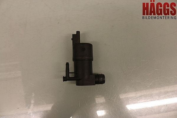 Sprinklermotor