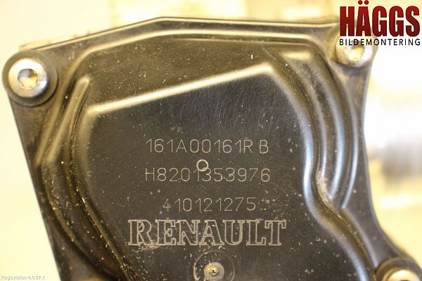 161A00161R : Spjældhus og Spjældkontakt - Autoparts24