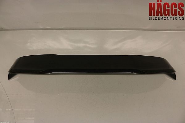 Spoiler achter PEUGEOT 208 II (UB_, UP_, UW_, UJ_)