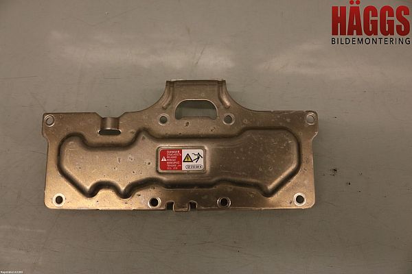 Converter / inverter - el