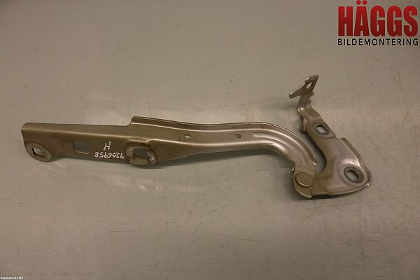 Motorkap scharnier OPEL ASTRA K Sports Tourer (B16)