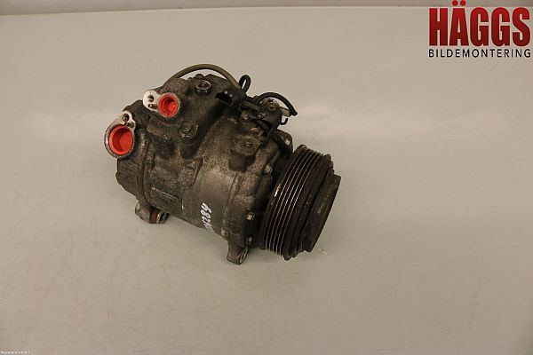Varme ac kompressor BMW 7 (F01, F02, F03, F04)